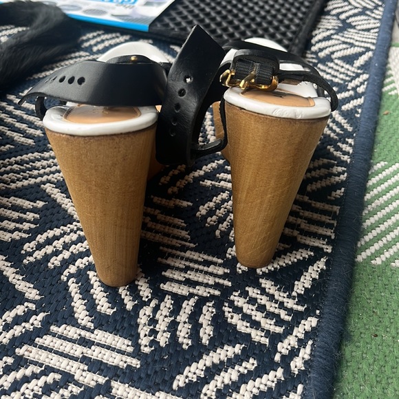 Never worn Aldo wedges - Picture 3 of 3